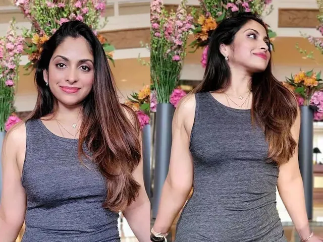 लसिथ मलिंका की वाइफ तान्या परेरा (Tanya Perera) से पहली मुलाकात एक होटल में हुई थी.