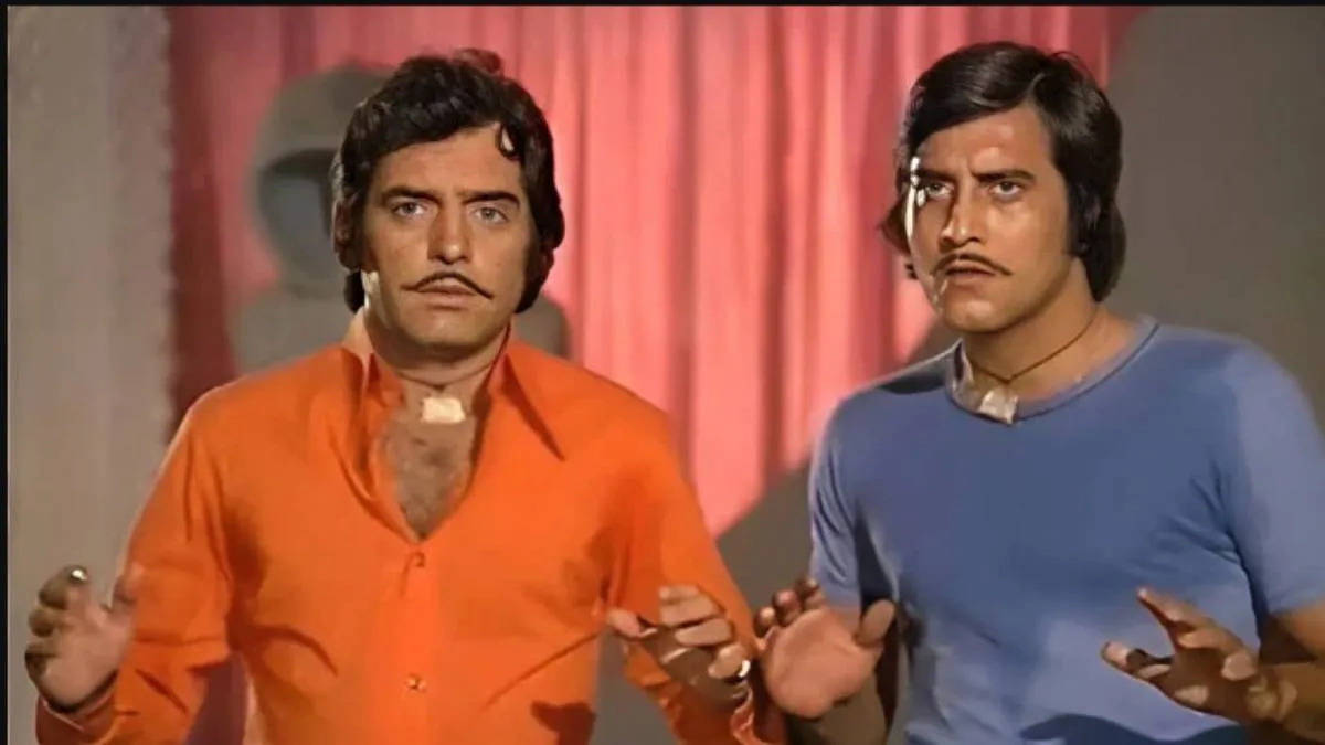 Vinod Khanna और Feroz Khan: दोस्ती, तलाक और एक ही दिन में दुनिया छोड़ने की कहानी Vinod Khanna और Feroz Khan: दोस्ती, तलाक और एक ही दिन में दुनिया छोड़ने की कहानी