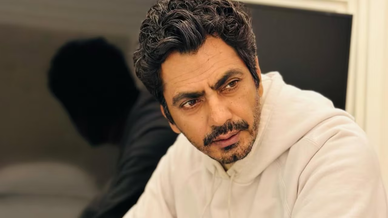 Nawazuddin Siddiqui ने Pahalgam हमले पर जताया गुस्सा: एकता की ताकत पर गर्व Nawazuddin Siddiqui ने Pahalgam हमले पर जताया गुस्सा: एकता की ताकत पर गर्व