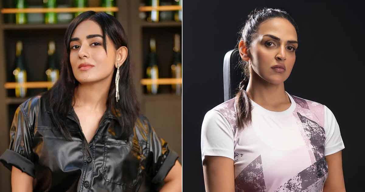 Esha Deol का खुलासा: Amrita Rao को थप्पड़ मारने पर कोई पछतावा नहीं