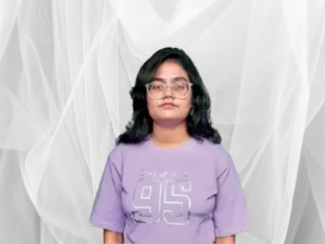 Subhangi Guha: आतंकी हमले में पिता खोया, फिर भी ISC में 87% अंक Subhangi Guha: आतंकी हमले में पिता खोया, फिर भी ISC में 87% अंक