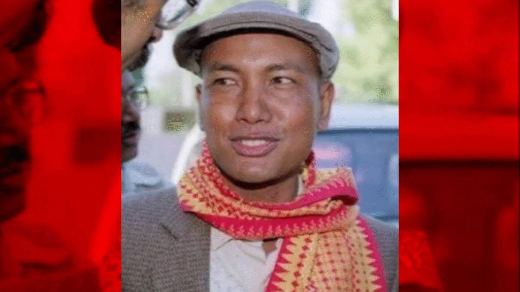 Upendranath Brahma के नाम पर दिल्ली में सड़क, कौन थे ये बोडो नेता?